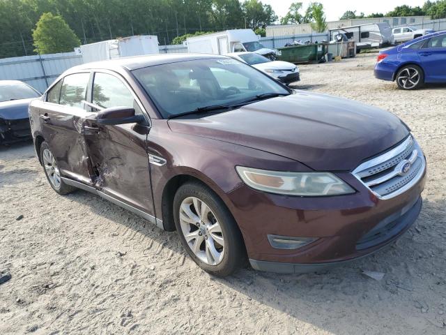 Photo 4 from auction – 2011 FORD TAURUS SEL with VIN 1FAHP2EW2BG169931