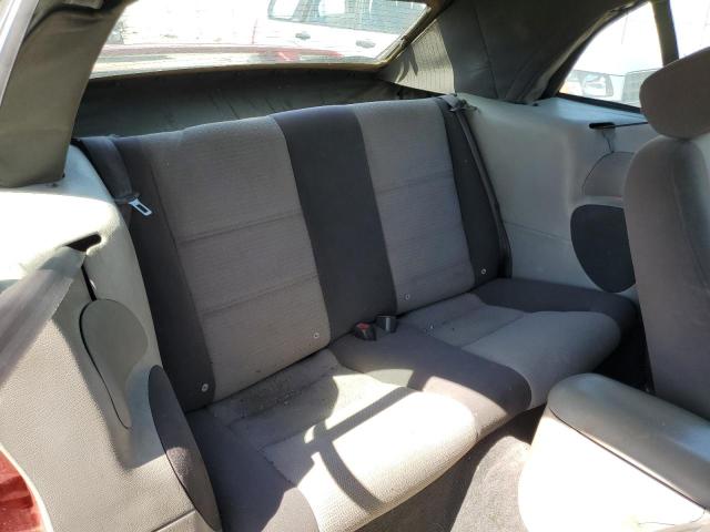 Photo 10 from auction – 2004 FORD MUSTANG with VIN 1FAFP44674F227349