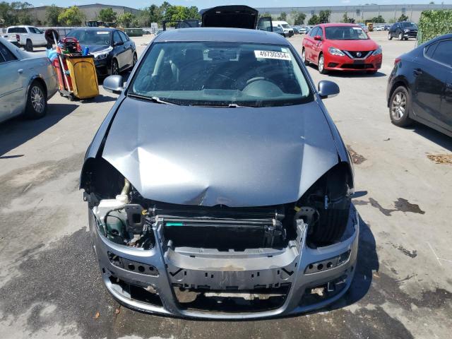Photo 5 from auction – 2008 VOLKSWAGEN JETTA WOLF with VIN 3VWRJ71K18M197389
