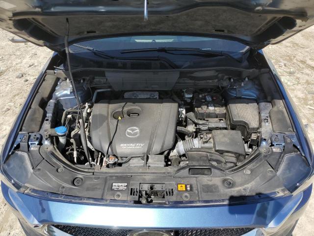 Photo 12 from auction – 2018 MAZDA CX-5 GRAND with VIN JM3KFBDM9J0359047