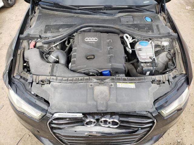 Photo 11 from auction – 2013 AUDI A6 PREMIUM with VIN WAUGFAFC2DN117251
