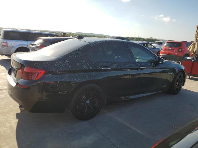 Photo 3 from auction – 2016 BMW 535 I with VIN WBA5B1C53GG552703