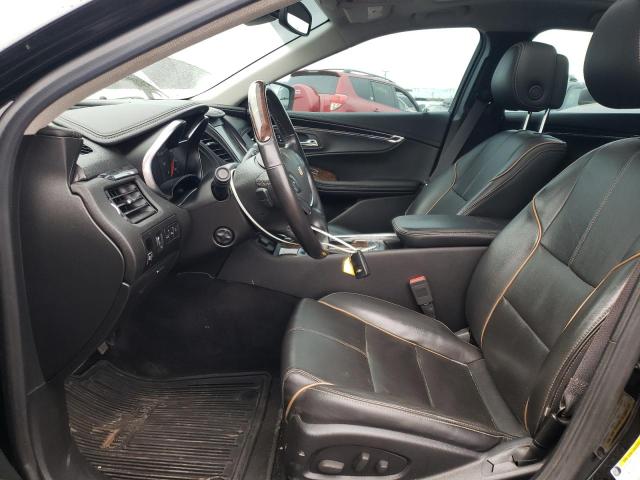 Photo 7 from auction – 2014 CHEVROLET IMPALA LTZ with VIN 1G1155S31EU164845