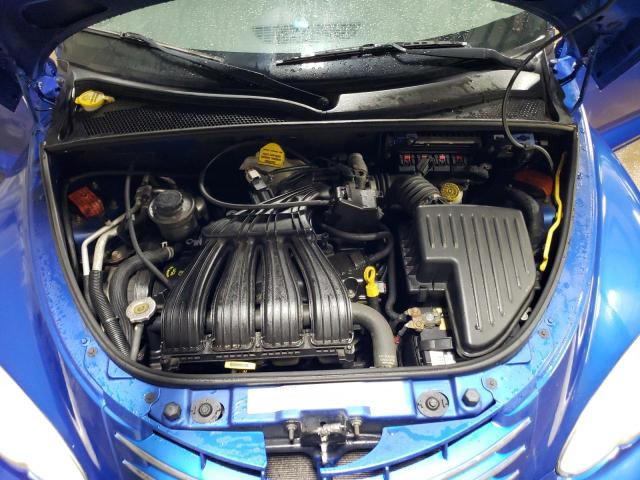 Photo 11 from auction – 2006 CHRYSLER PT CRUISER with VIN 3A4FY48B46T353010