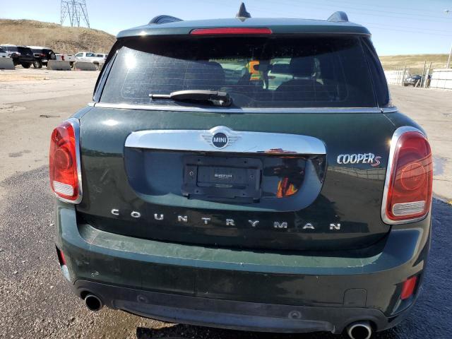 Photo 6 from auction – 2019 MINI COOPER S C with VIN WMZYT5C56K3J89124