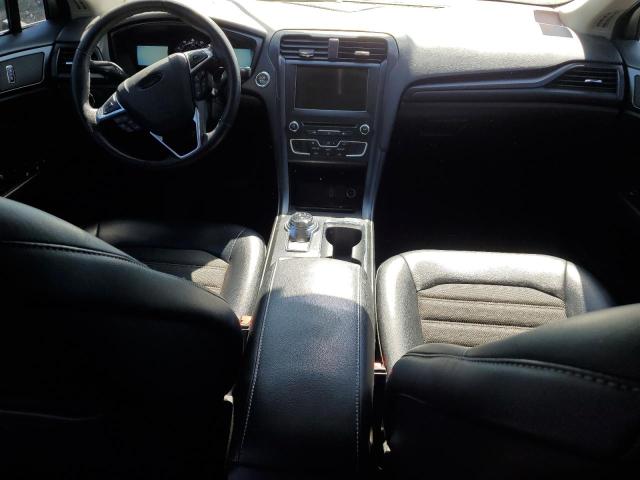 Photo 8 from auction – 2018 FORD FUSION SE with VIN 3FA6P0HD3JR272434