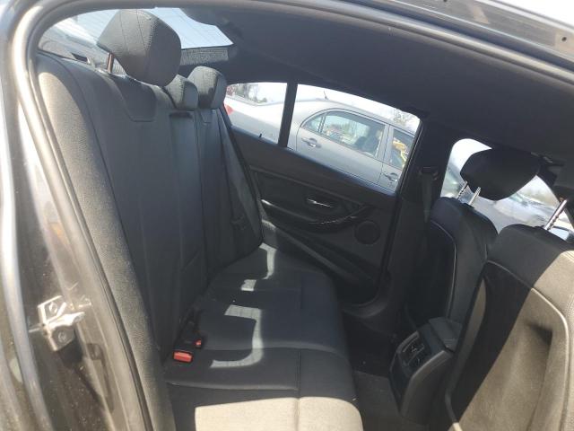 Photo 10 from auction – 2013 BMW 320 I with VIN WBA3B1C50DK130372