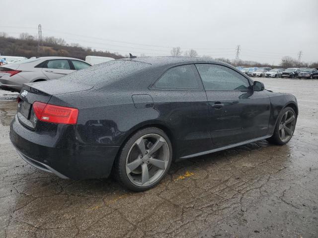 Photo 3 from auction – 2015 AUDI A5 PREMIUM with VIN WAUMFAFR6FA037694