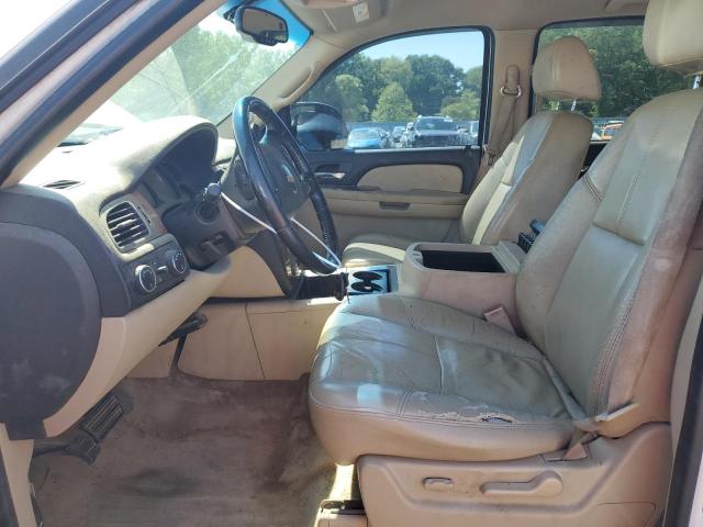 Photo 7 from auction – 2007 CHEVROLET AVALANCHE with VIN 3GNFK12377G138424