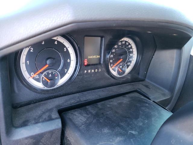Photo 9 from auction – 2017 RAM 2500 SLT with VIN 3C6TR5DT1HG702167