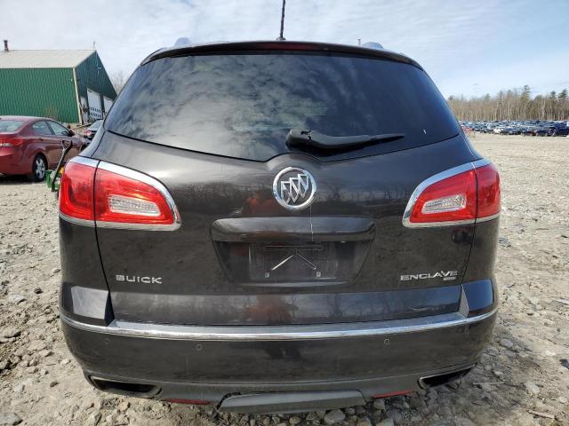 Photo 6 from auction – 2013 BUICK ENCLAVE with VIN 5GAKVDKD6DJ121537