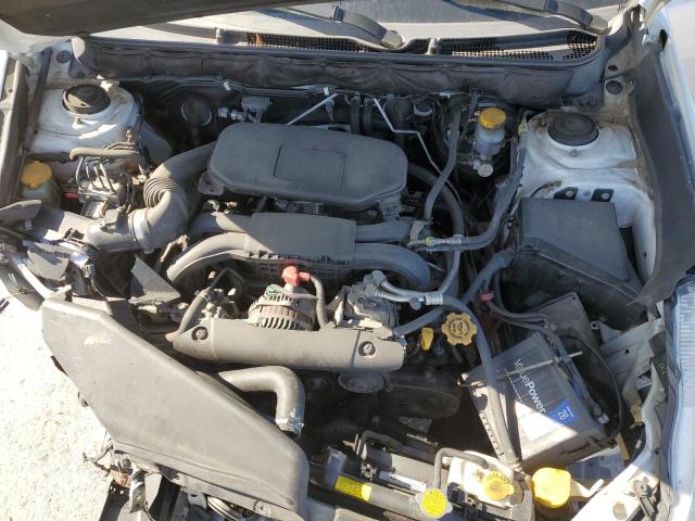 Foto 11 de la subasta – 2012 SUBARU LEGACY 2.5 con VIN 4S3BMBG65C3020072