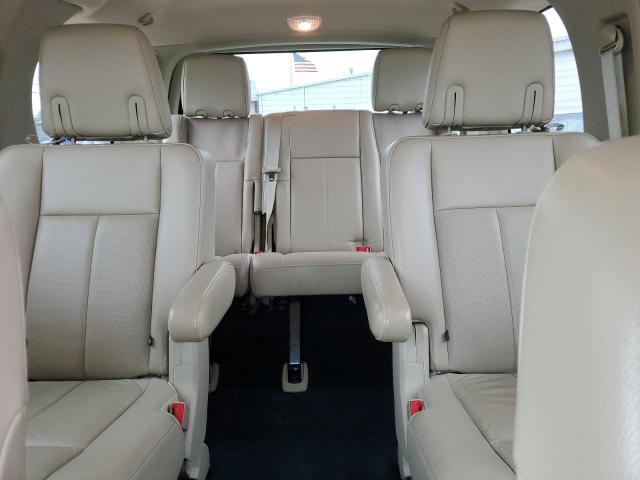 Photo 10 from auction – 2017 FORD EXPEDITION with VIN 1FMJU1KT0HEA34066