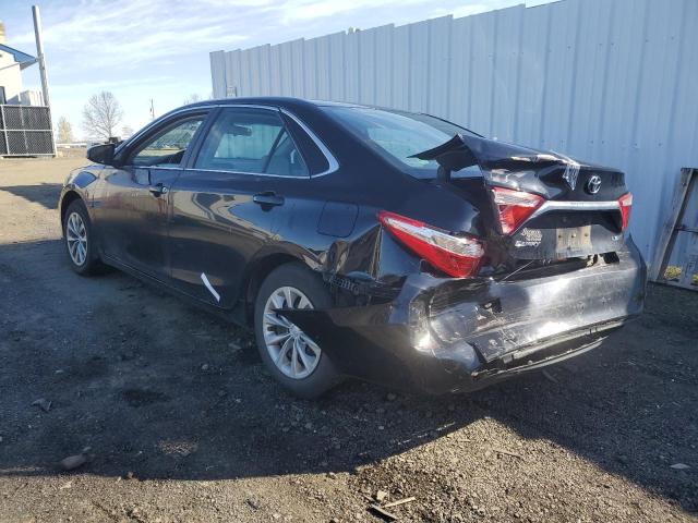 Photo 2 from auction – 2016 TOYOTA CAMRY LE with VIN 4T1BF1FK2GU218736