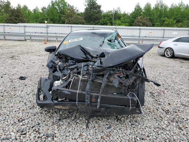 Photo 5 from auction – 2012 TOYOTA CAMRY BASE with VIN 4T4BF1FK4CR195332