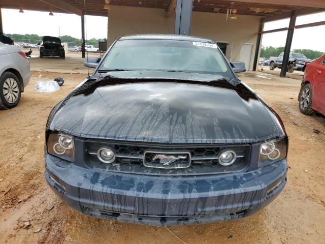 Photo 5 from auction – 2007 FORD MUSTANG with VIN 1ZVHT80NX75334907