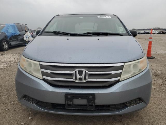 Photo 5 from auction – 2012 HONDA ODYSSEY EX with VIN 5FNRL5H4XCB055015