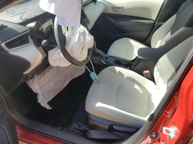 Photo 7 from auction – 2020 TOYOTA COROLLA LE with VIN 5YFEPRAE0LP070561