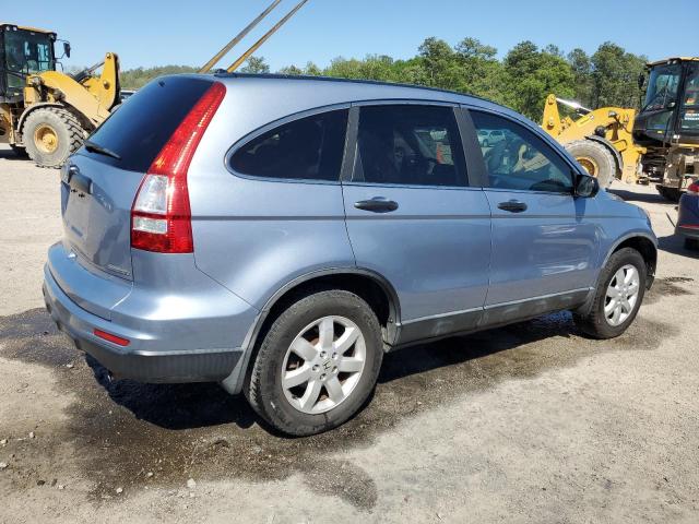 Photo 3 from auction – 2011 HONDA CR-V SE with VIN 5J6RE3H42BL024281