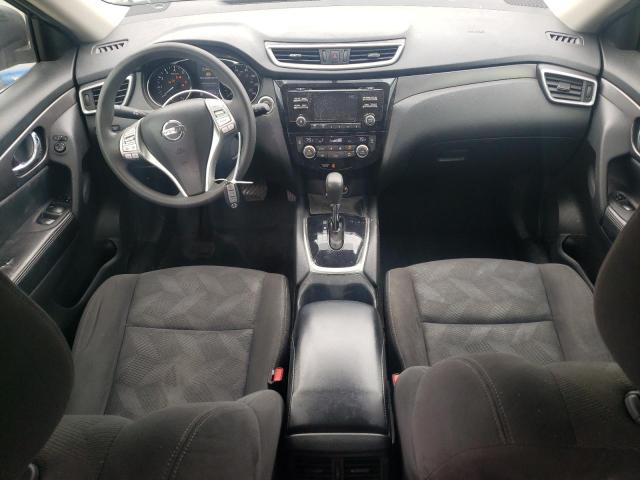 Photo 8 from auction – 2015 NISSAN ROGUE S with VIN KNMAT2MT3FP505638