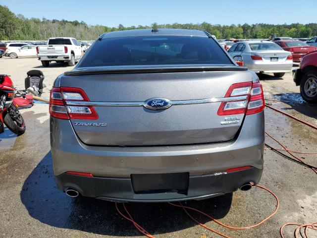 Photo 6 from auction – 2014 FORD TAURUS SEL with VIN 1FAHP2E81EG169683