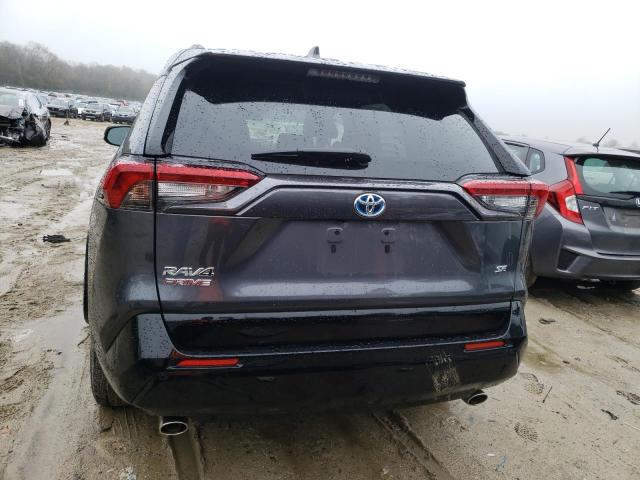 Photo 6 from auction – 2021 TOYOTA RAV4 PRIME with VIN JTMAB3FV2MD060136