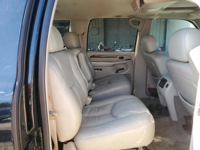 Photo 11 from auction – 2004 CADILLAC ESCALADE E with VIN 3GYFK66N54G173549