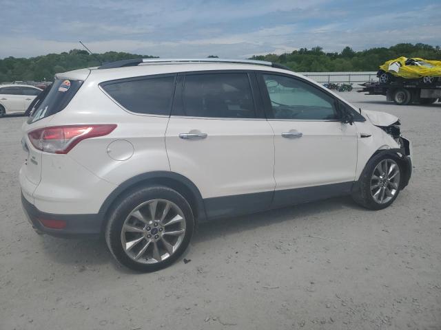 Photo 3 from auction – 2014 FORD ESCAPE SE with VIN 1FMCU0GX6EUD63290