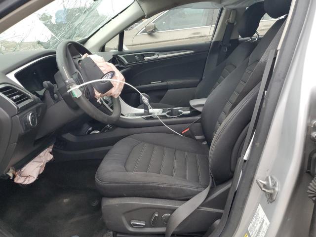 Photo 7 from auction – 2014 FORD FUSION SE with VIN 1FA6P0H76E5370120