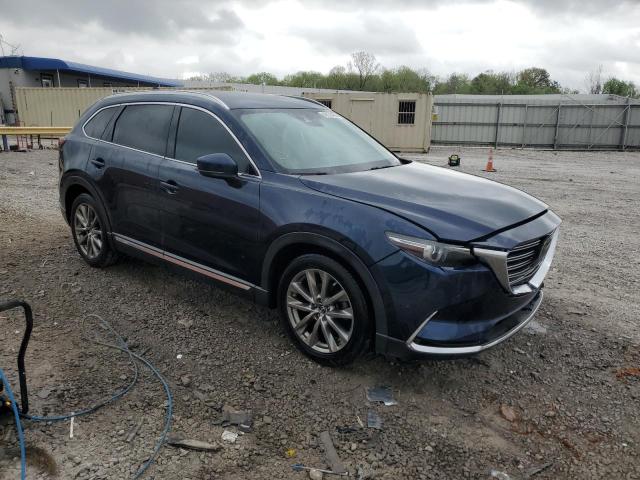 Photo 4 from auction – 2019 MAZDA CX-9 GRAND with VIN JM3TCADY1K0308069