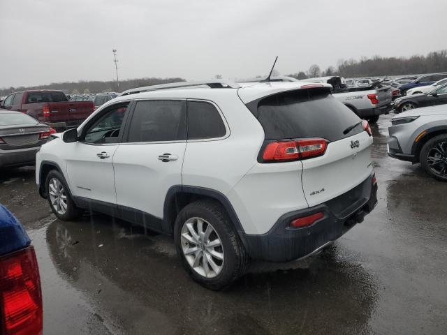 Photo 2 from auction – 2014 JEEP CHEROKEE L with VIN 1C4PJMDS9EW197656