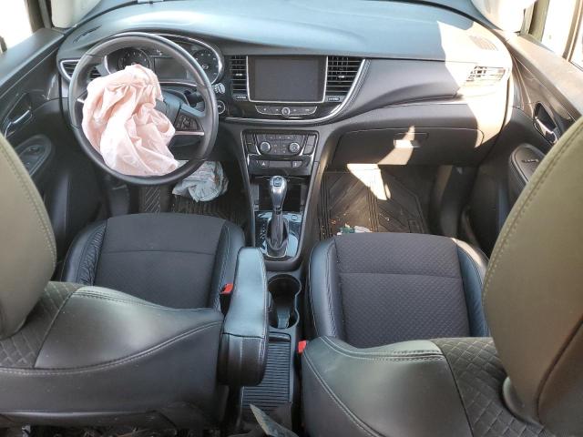 Photo 8 from auction – 2017 BUICK ENCORE PRE with VIN KL4CJASB2HB195799