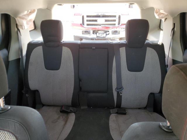 Photo 10 from auction – 2013 GMC TERRAIN SL with VIN 2GKALSEK1D6102698