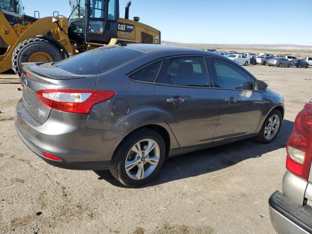 Photo 3 from auction – 2012 FORD FOCUS SE with VIN 1FAHP3F21CL130404