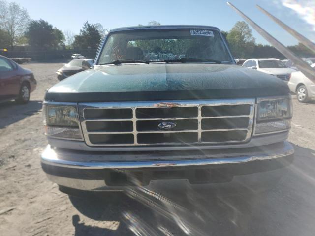 Photo 5 from auction – 1996 FORD F150 with VIN 1FTEX15HXTKA13627