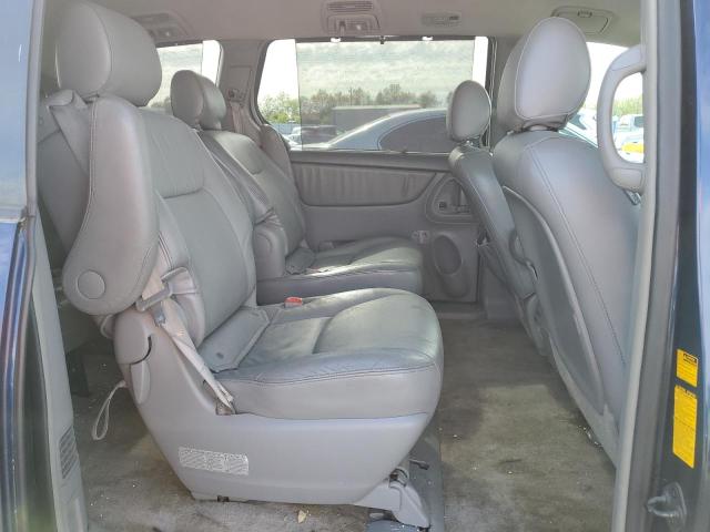 Photo 11 from auction – 2007 TOYOTA SIENNA XLE with VIN 5TDBK22C17S002935