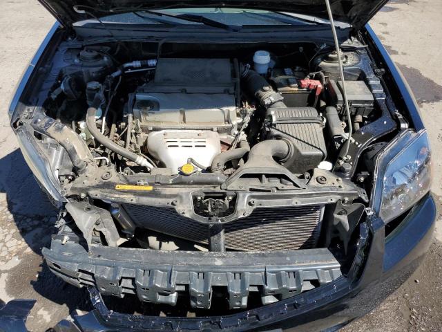 Foto 11 de la subasta – 2010 MITSUBISHI GALANT FE con VIN 4A32B2FF1AE012797