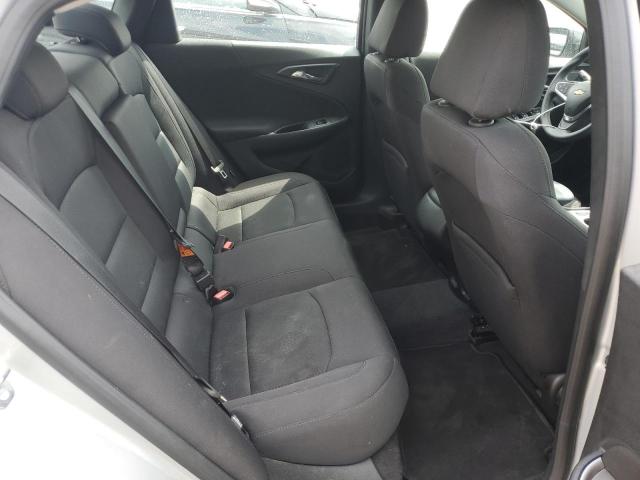 Photo 10 from auction – 2017 CHEVROLET MALIBU LS with VIN 1G1ZB5ST9HF229607