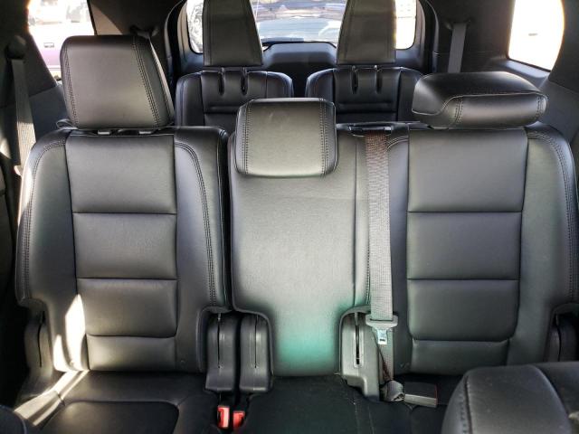 Photo 10 from auction – 2012 FORD EXPLORER X with VIN 1FMHK7D82CGB02008