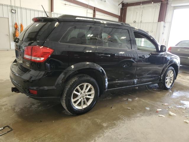 Photo 3 from auction – 2015 DODGE JOURNEY SX with VIN 3C4PDCBG9FT727177