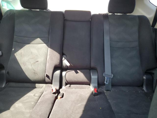 Photo 10 from auction – 2016 NISSAN ROGUE S with VIN 5N1AT2MV2GC768418