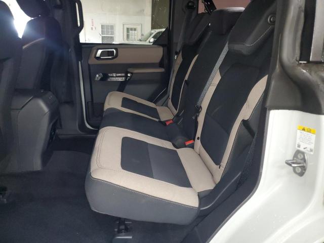 Photo 11 from auction – 2022 FORD BRONCO BAS with VIN 1FMEE5BP4NLB42903