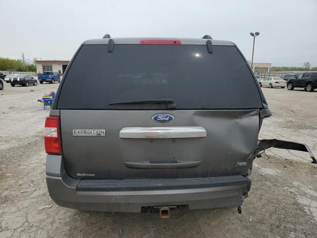 Photo 6 from auction – 2011 FORD EXPEDITION with VIN 1FMJU1J59BEF32261