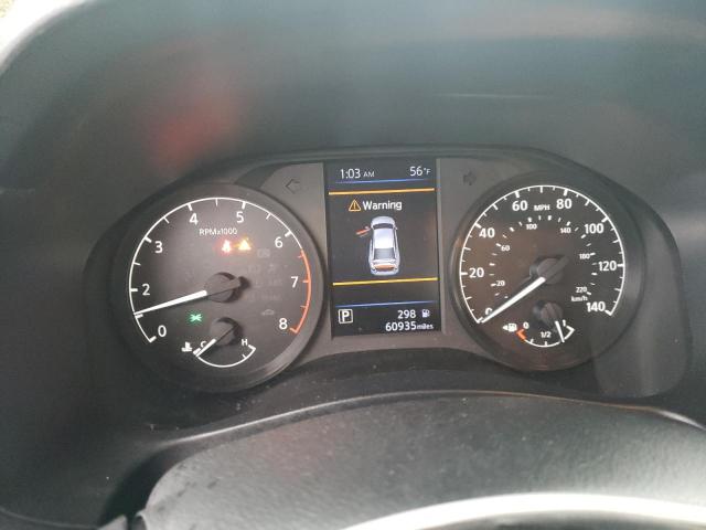 Photo 9 from auction – 2021 NISSAN ALTIMA S with VIN 1N4BL4BV8MN420054