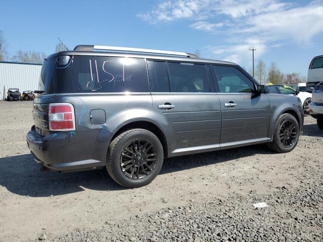 Photo 3 from auction – 2018 FORD FLEX SEL with VIN 2FMHK6C88JBA20591