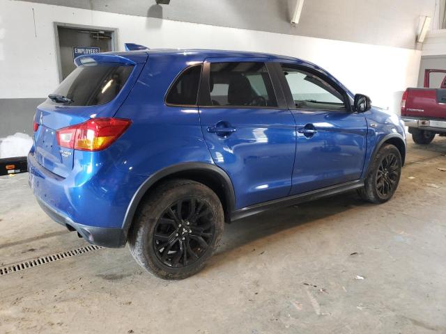 Photo 3 from auction – 2017 MITSUBISHI OUTLANDER with VIN JA4AP3AU0HZ066603