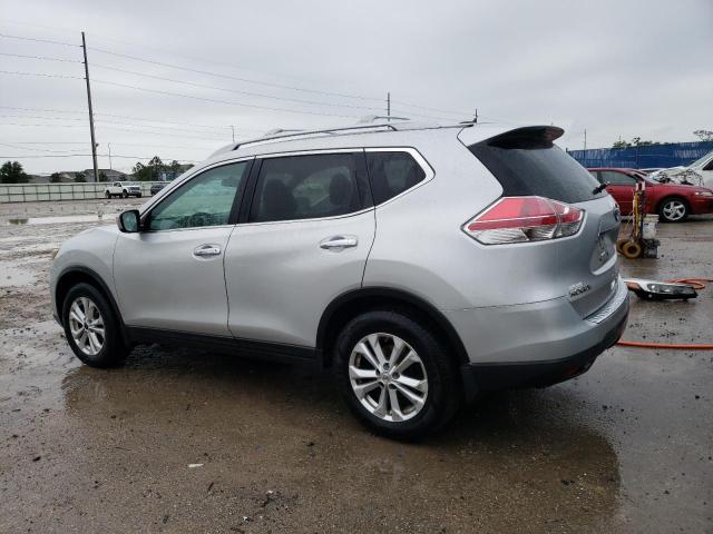 Photo 2 from auction – 2014 NISSAN ROGUE S with VIN 5N1AT2MT9EC813530