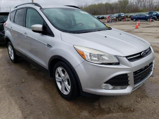 Photo 4 from auction – 2015 FORD ESCAPE SE with VIN 1FMCU0GX5FUA83393