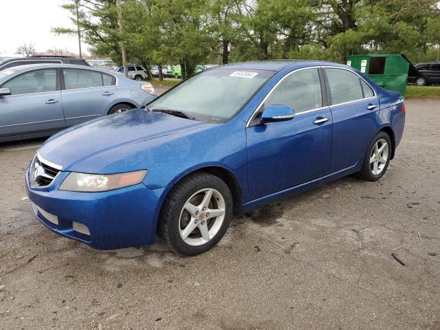 Photo 1 from auction – 2004 ACURA TSX with VIN JH4CL95944C040309