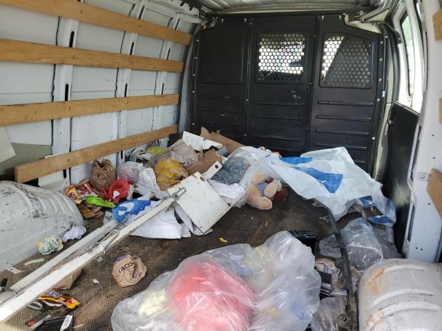 Photo 11 from auction – 2019 CHEVROLET EXPRESS G2 with VIN 1GCWGAFG7K1288077
